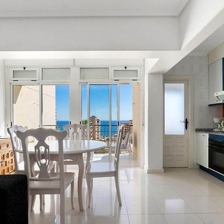 He Torre Del Moro Apartment Torrevieja Exterior photo