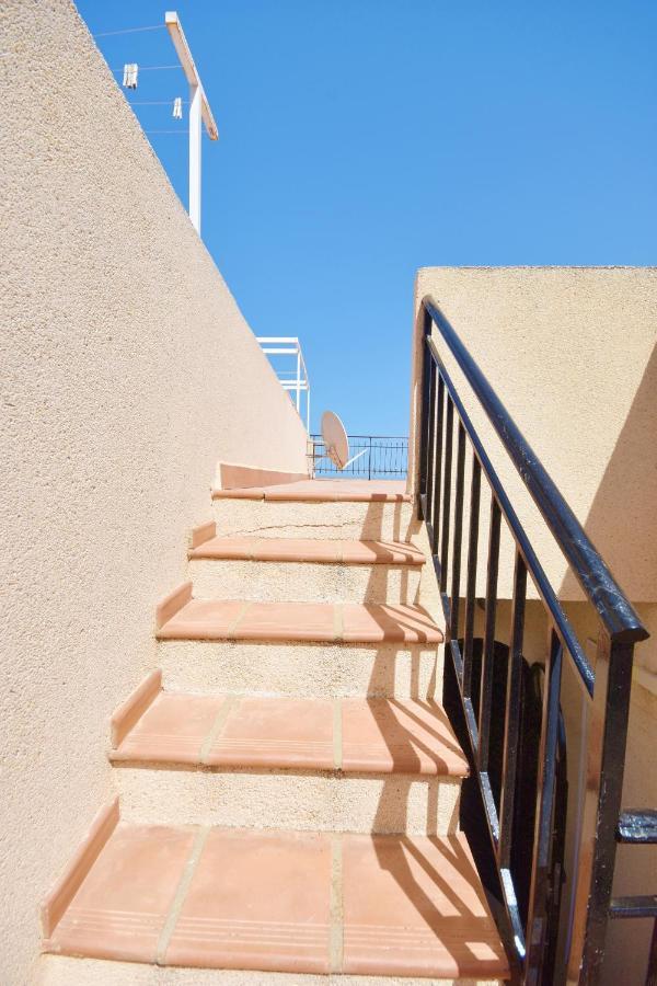 He Torre Del Moro Apartment Torrevieja Exterior photo