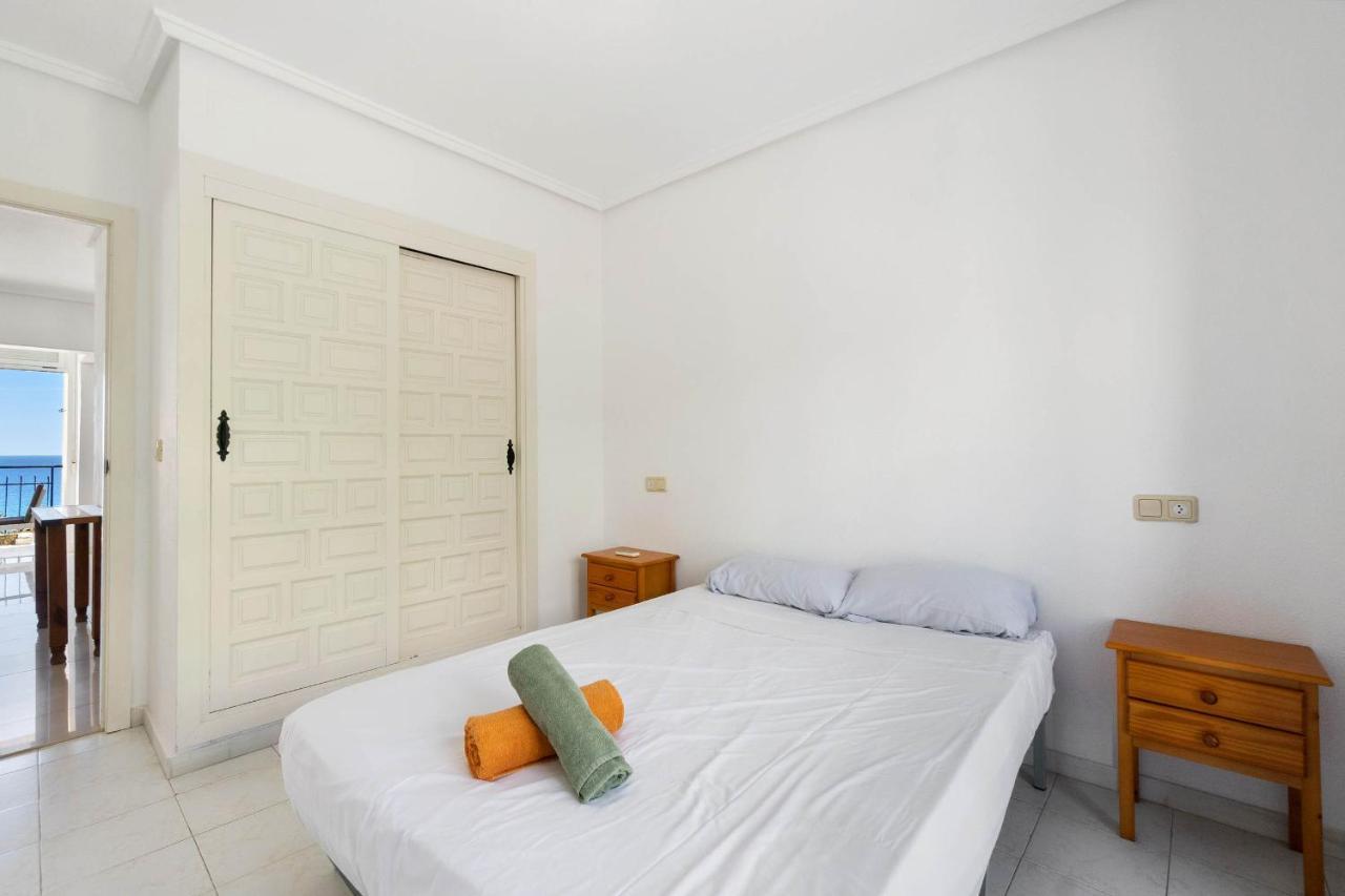 He Torre Del Moro Apartment Torrevieja Exterior photo