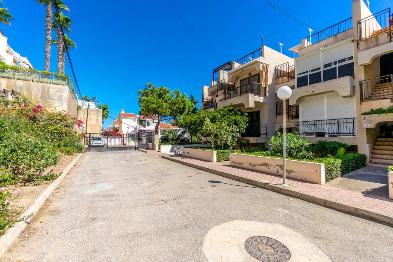 He Torre Del Moro Apartment Torrevieja Exterior photo