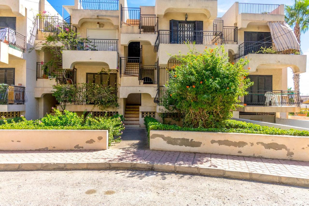 He Torre Del Moro Apartment Torrevieja Exterior photo