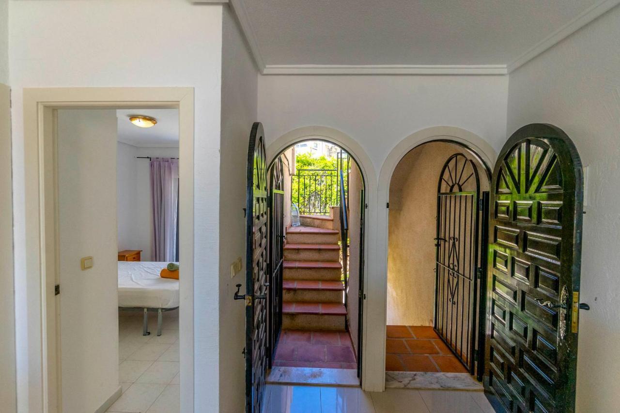 He Torre Del Moro Apartment Torrevieja Exterior photo